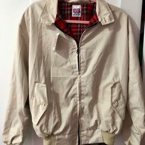 Made in England Mens Jacket